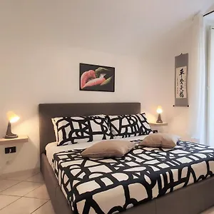 Fraba Apartment Naples