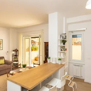 In - Annietta Apartment Rome