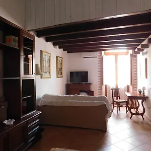 Apartment Piccioccus De Crobi, Cagliari