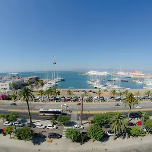Right House Splendid Harbour View Appartement
