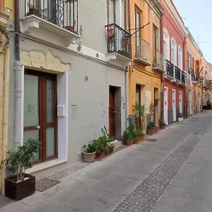 Apartment Apartments Villas Cagliari, Cagliari