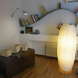 Apartament Puccini 19- Un Bel Di, Cagliari