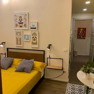 Appartamento A Casa Di Ma&giò, Cagliari