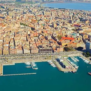 Apartament Sun House, Cagliari
