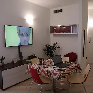 Machiavelli House Appartement