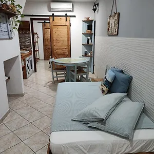 Apartament La Casetta Nel Centro, Cagliari