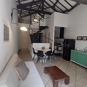 Apartament Loft Corso 333, Cagliari
