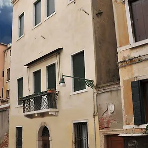 Ca' Mariele Apartment Venice