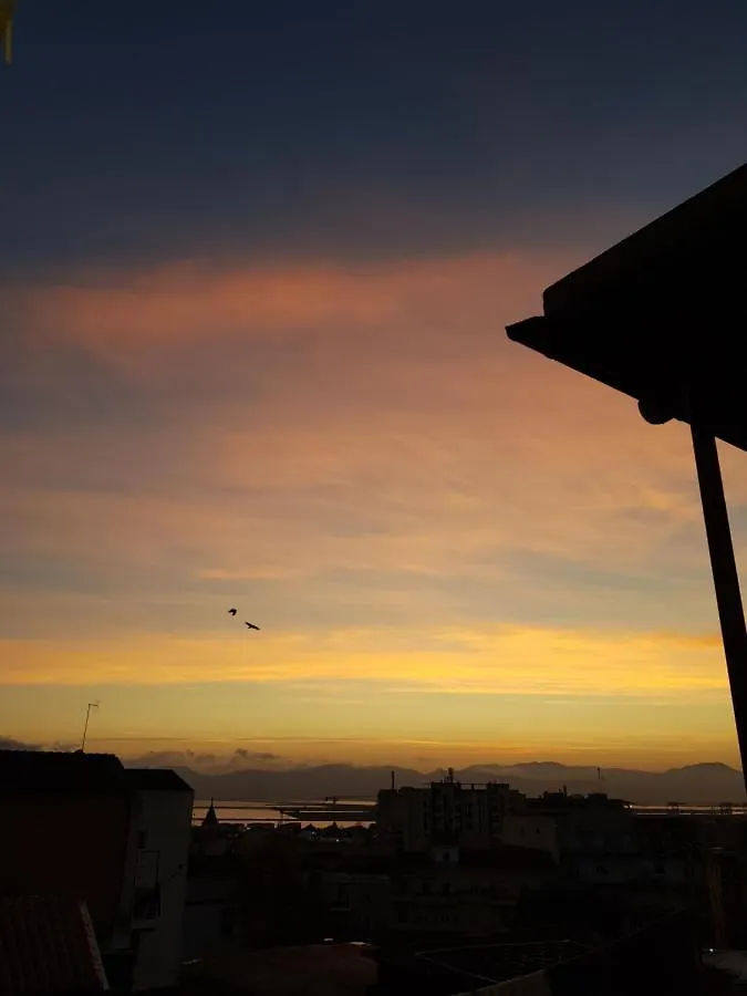 Red Moon Apartment Cagliari 0*,  Italy