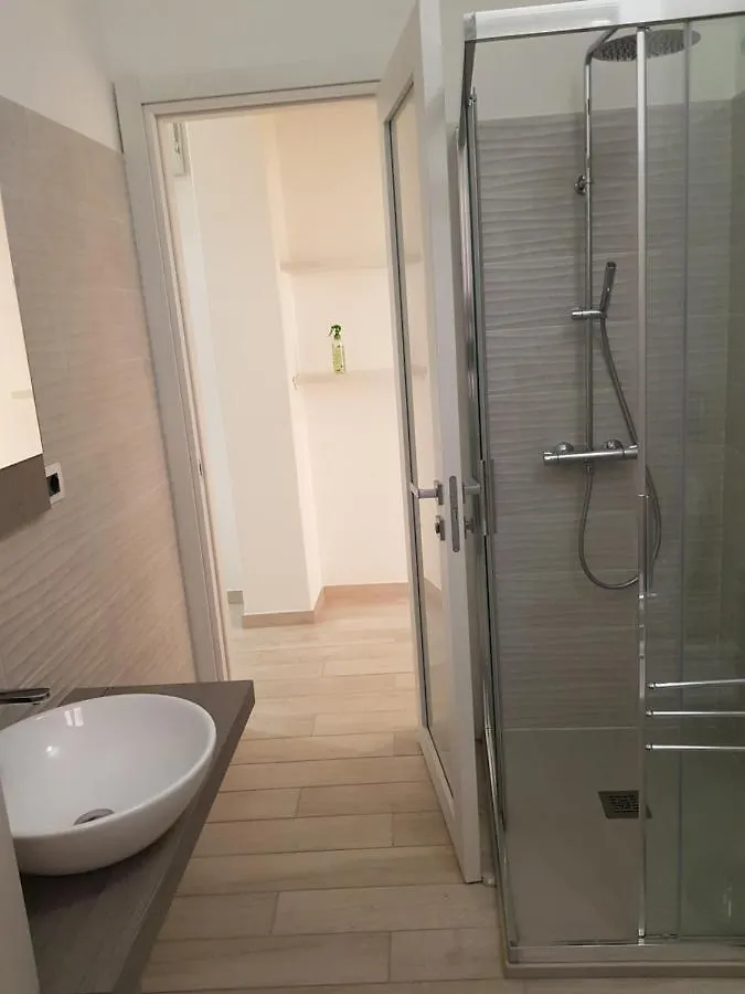 Red Moon Apartment Cagliari 0*,