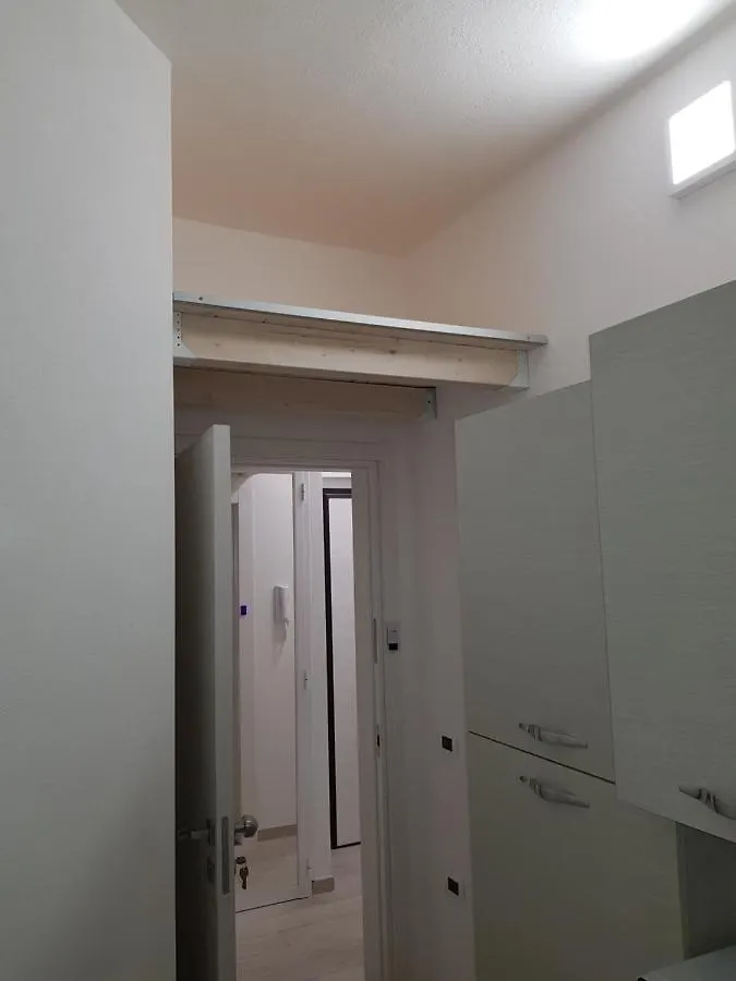 Red Moon Apartment Cagliari Italy