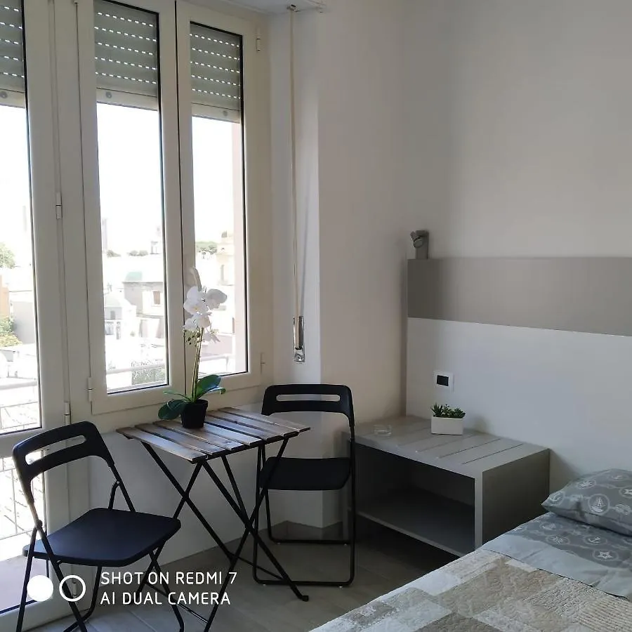 Red Moon Apartment Cagliari 0*,