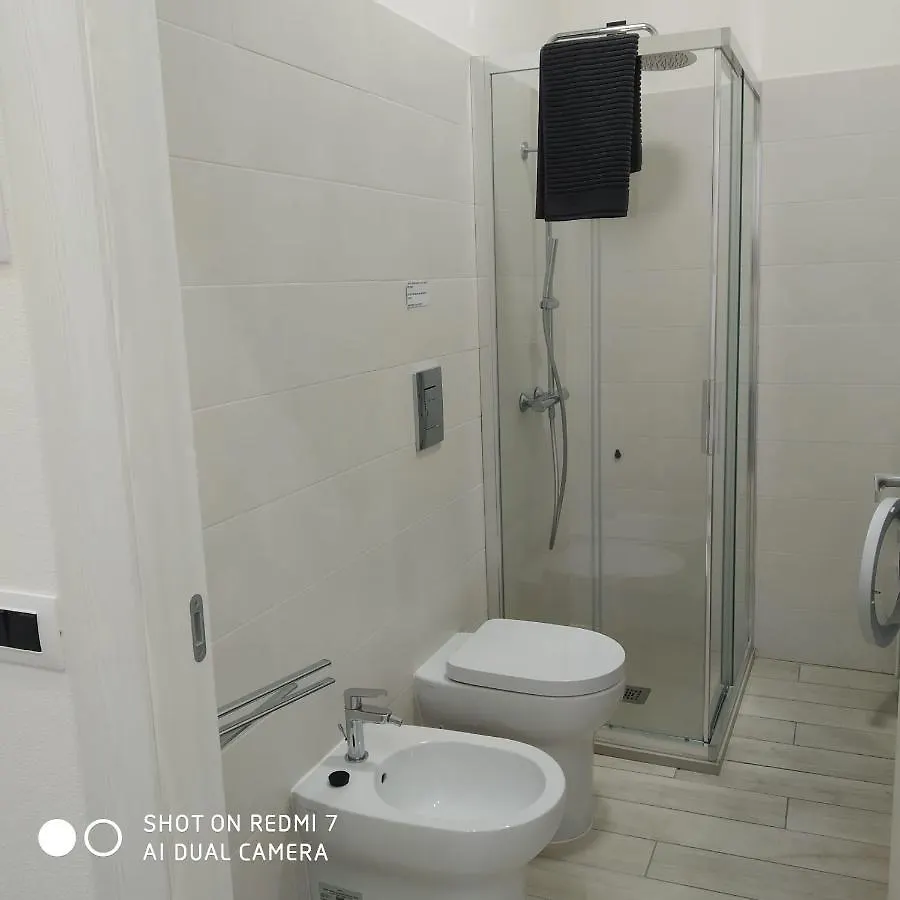 Red Moon Apartment Cagliari Italy