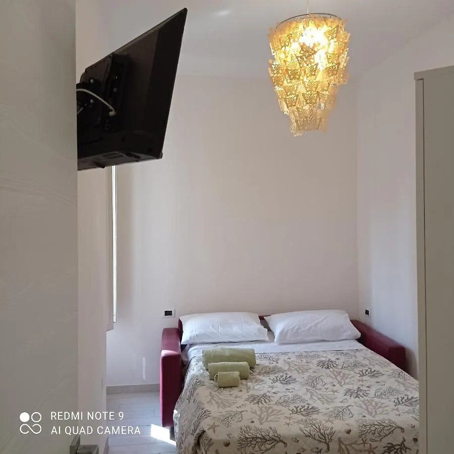 Red Moon Apartment Cagliari