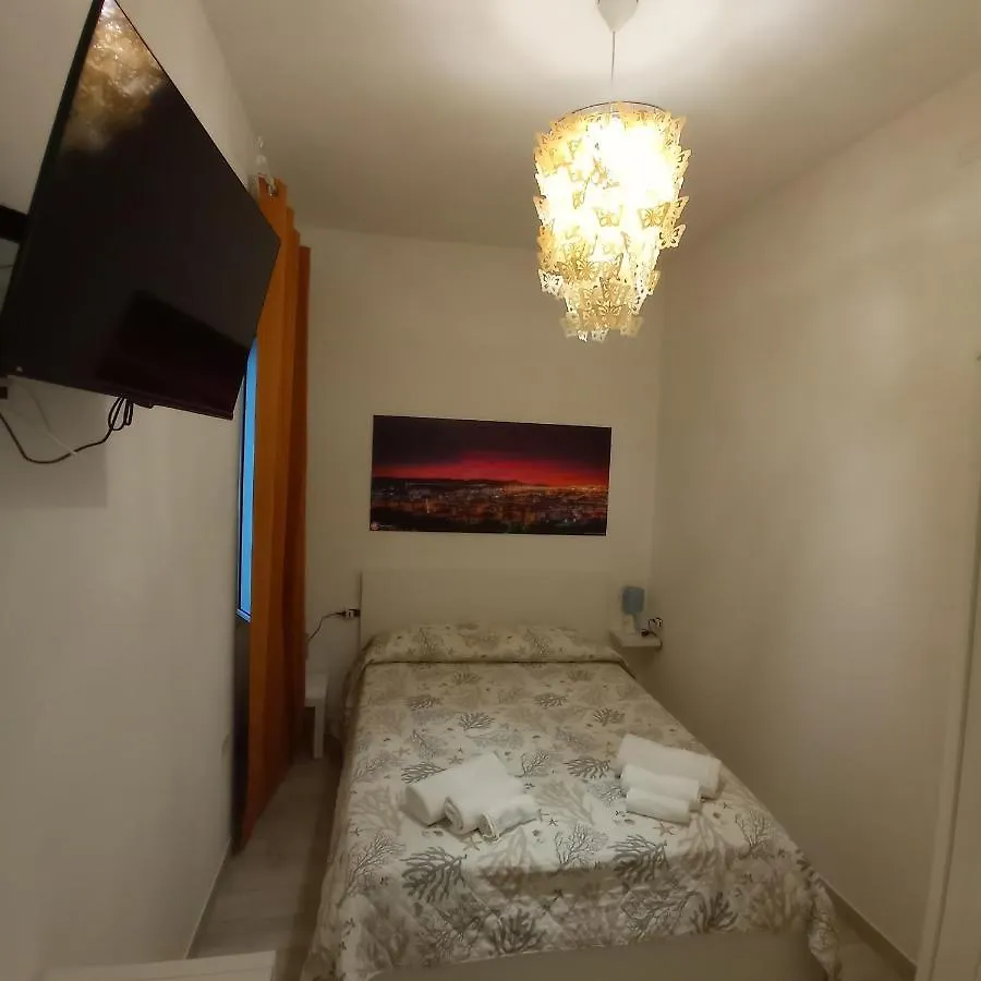 Red Moon Apartment Cagliari 0*,