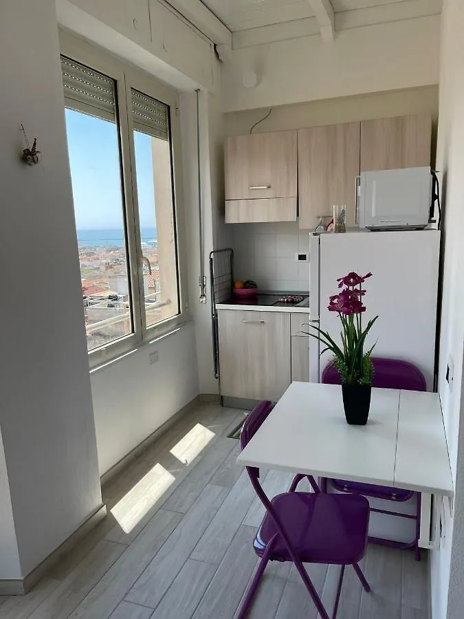 Red Moon Apartment Cagliari 0*,