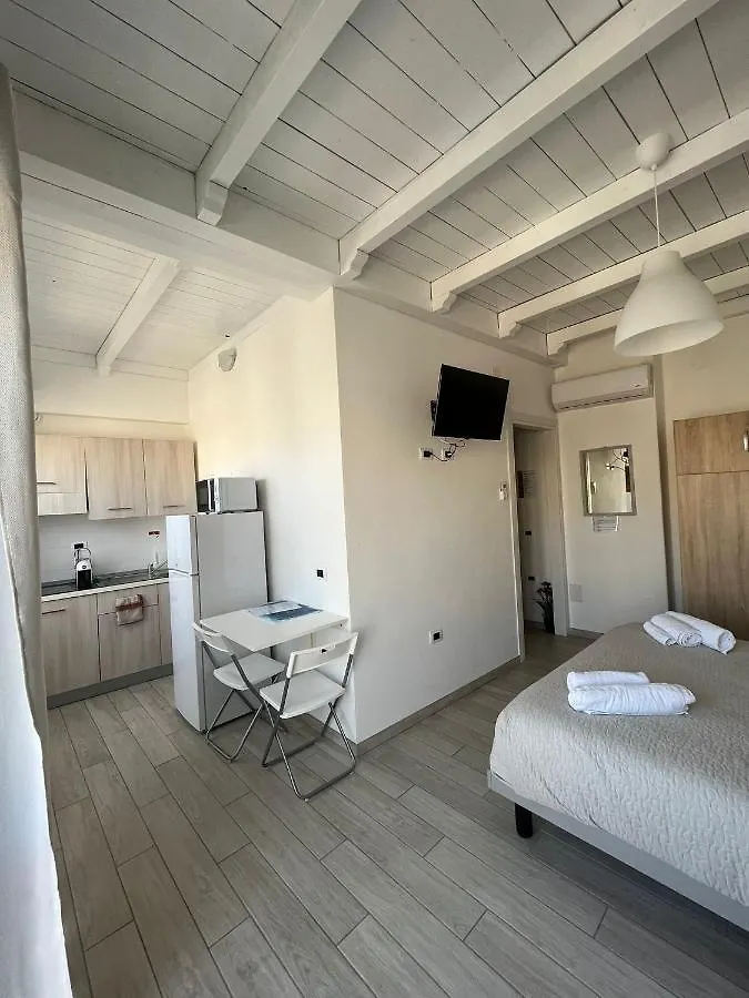 Red Moon Apartment Cagliari