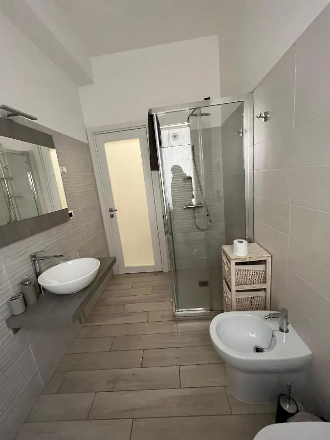Red Moon Apartment Cagliari